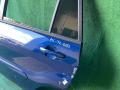 6700442040, 67004-42050 дверь TOYOTA RAV4 2004г. - фото №2