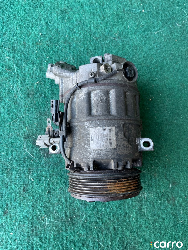 926001GZ0A, 92600CY71A, 92600EN200, 92600EN20A, 92660EN20C, 92600EN22C, 92600EN22B, 92600EN22A, 92600CY000, 92600CY09E, 92600CY70A, 92600EW60A, 92600EW600, AC2006, 11CVLV1004RA, 241056, 13MC1005HDRA, 13CC1005RA компрессор кондиционера Nissan Qashqai 2010г. - фото №1