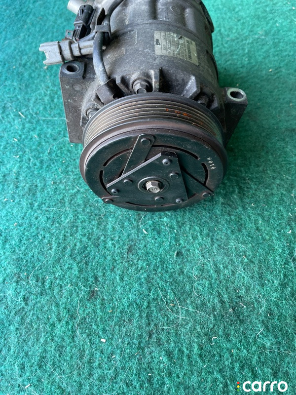 926001GZ0A, 92600CY71A, 92600EN200, 92600EN20A, 92660EN20C, 92600EN22C, 92600EN22B, 92600EN22A, 92600CY000, 92600CY09E, 92600CY70A, 92600EW60A, 92600EW600, AC2006, 11CVLV1004RA, 241056, 13MC1005HDRA, 13CC1005RA компрессор кондиционера Nissan Qashqai 2010г. - фото №3
