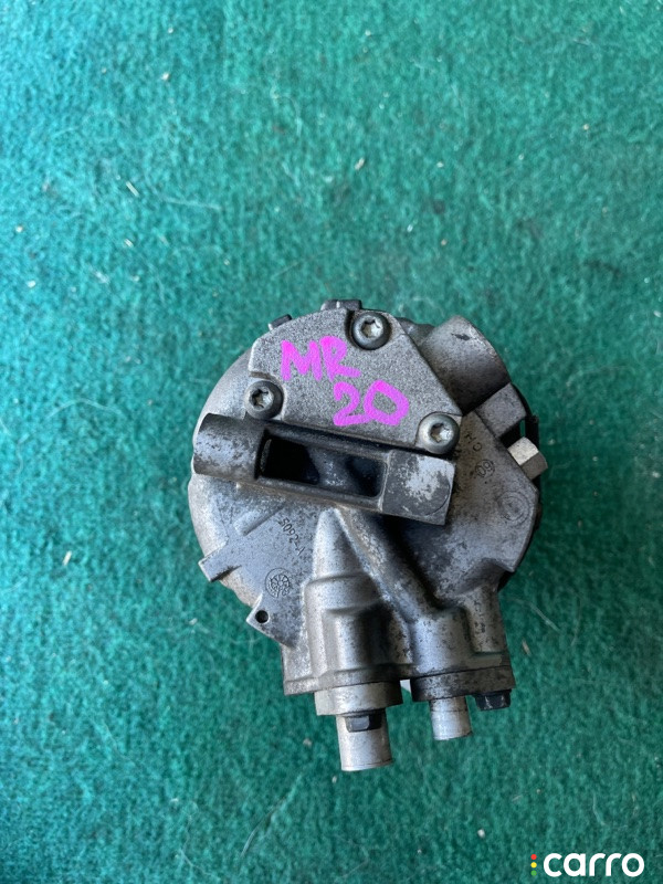 926001GZ0A, 92600CY71A, 92600EN200, 92600EN20A, 92660EN20C, 92600EN22C, 92600EN22B, 92600EN22A, 92600CY000, 92600CY09E, 92600CY70A, 92600EW60A, 92600EW600, AC2006, 11CVLV1004RA, 241056, 13MC1005HDRA, 13CC1005RA компрессор кондиционера Nissan Qashqai 2010г. - фото №4
