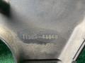 1130346040 Крышка ремня ГРМ Toyota MARK 2 1998г. - фото №3