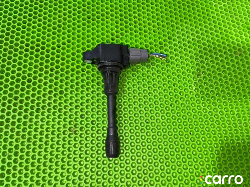 22448JA00C катушка зажигания Nissan Qashqai - фото №1