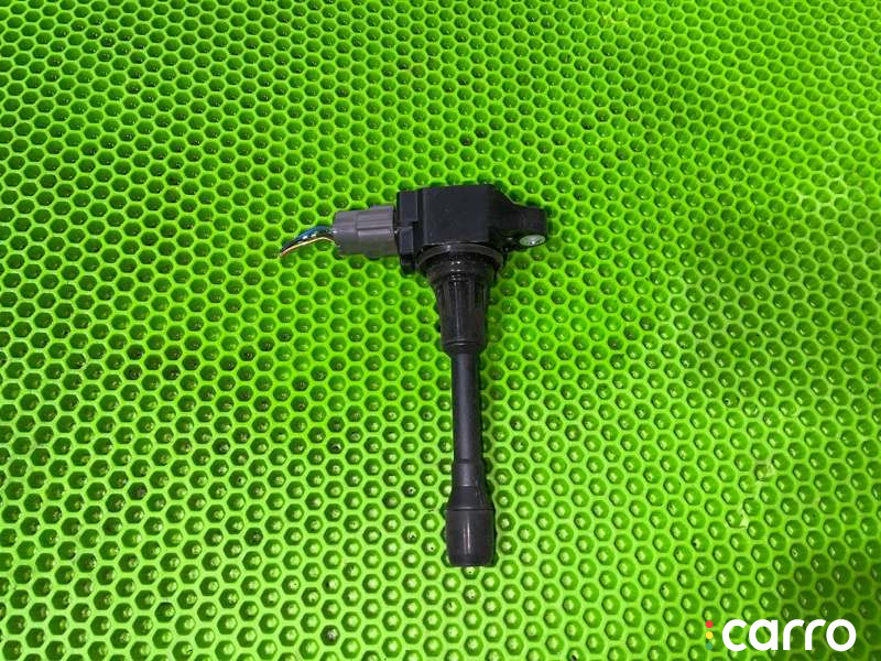 22448JA00C катушка зажигания Nissan Qashqai - фото №3