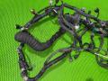 Проводка Двигателя Toyota Land Cruiser Prado 2005г. - фото №3