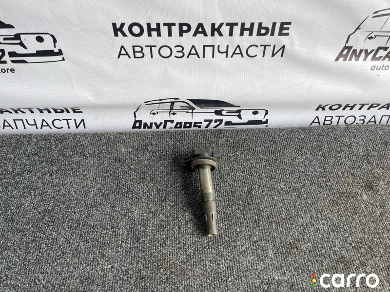 6R8312A366, 6R8312A366AA, SPL1297, GRA40469, AL08088 катушка зажигания Land Rover Range Rover Sport 2008г. - фото №1