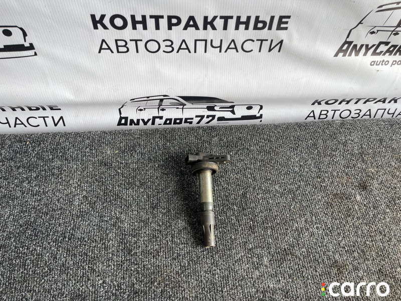 6R8312A366, 6R8312A366AA, SPL1297, GRA40469, AL08088 катушка зажигания Land Rover Range Rover Sport 2008г. - фото №1