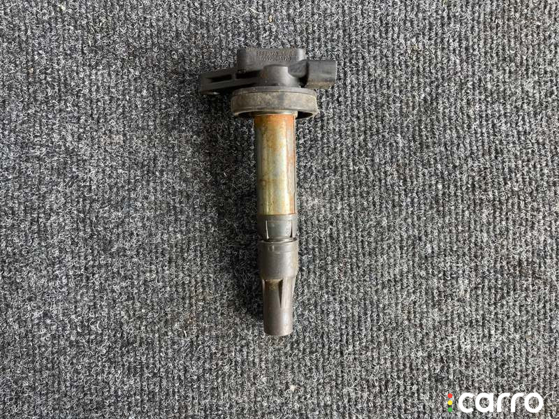 6R8312A366, 6R8312A366AA, SPL1297, GRA40469, AL08088 катушка зажигания Land Rover Range Rover Sport 2008г. - фото №3