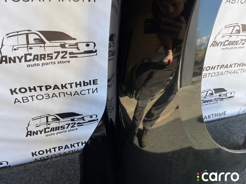 крыло Mazda Mazda6 2013г. - фото №4
