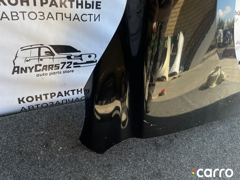 крыло Mazda Mazda6 2013г. - фото №5