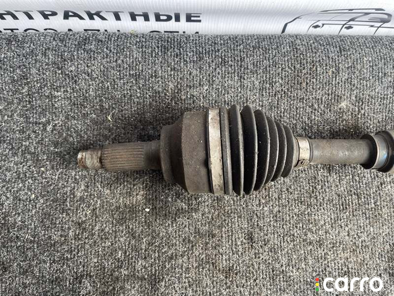 FG3125600, FG0525600D, FG0525600B, FG0525600A, FG0525600C, FG0125600F, FG0725600, 2104076, 834174, ST1059, CV5410A, CO3699, MZ49, GO2507, MZ40, 634091, 0511M316ATRH, CI1324, FG0122620, 2440054, 1501603SX, 0511M316MTLH, 26581, CV16102, MZILM3M1, CV17275, FG0125600E, GS5022, MDFG0540, MA452, 0510049, GS4869, ZVRC137, FG0122620A, 1601316SX, MA198L, TDB1072, PCV2139, NI251 привод Mazda Mazda3 2005г. - фото №5
