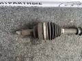 FG3125600, FG0525600D, FG0525600B, FG0525600A, FG0525600C, FG0125600F, FG0725600, 2104076, 834174, ST1059, CV5410A, CO3699, MZ49, GO2507, MZ40, 634091, 0511M316ATRH, CI1324, FG0122620, 2440054, 1501603SX, 0511M316MTLH, 26581, CV16102, MZILM3M1, CV17275, FG0125600E, GS5022, MDFG0540, MA452, 0510049, GS4869, ZVRC137, FG0122620A, 1601316SX, MA198L, TDB1072, PCV2139, NI251 привод Mazda Mazda3 2005г. - фото №5
