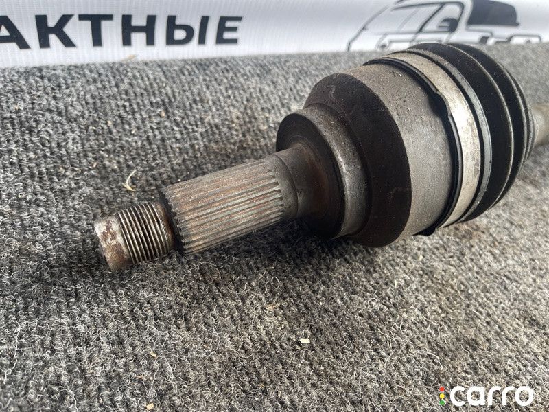 FG3125600, FG0525600D, FG0525600B, FG0525600A, FG0525600C, FG0125600F, FG0725600, 2104076, 834174, ST1059, CV5410A, CO3699, MZ49, GO2507, MZ40, 634091, 0511M316ATRH, CI1324, FG0122620, 2440054, 1501603SX, 0511M316MTLH, 26581, CV16102, MZILM3M1, CV17275, FG0125600E, GS5022, MDFG0540, MA452, 0510049, GS4869, ZVRC137, FG0122620A, 1601316SX, MA198L, TDB1072, PCV2139, NI251 привод Mazda Mazda3 2005г. - фото №6