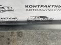 6512A422, OEM2450R, MB50205000R00, MI354032R, STMB535211, MBL1401717R накладка на порог Mitsubishi Outlander 2017г. - фото №5