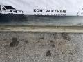 6512A422, OEM2450R, MB50205000R00, MI354032R, STMB535211, MBL1401717R накладка на порог Mitsubishi Outlander 2017г. - фото №8