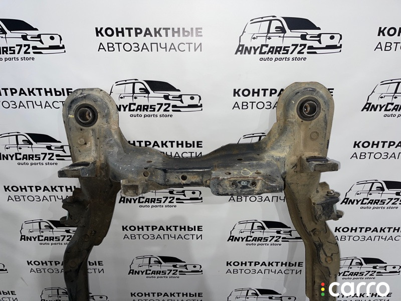 Балка под ДВС Hyundai Tucson 2008г. - фото №2