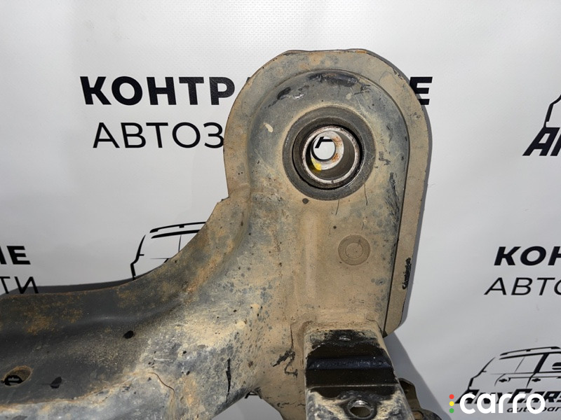Балка под ДВС Hyundai Tucson 2008г. - фото №4