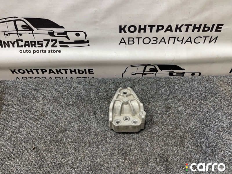 218152H100 кронштейн опоры двигателя Hyundai Elantra 2007г. - фото №1