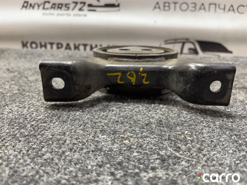 5238042020 подушка редуктора Toyota Rav4 1999г. - фото №4