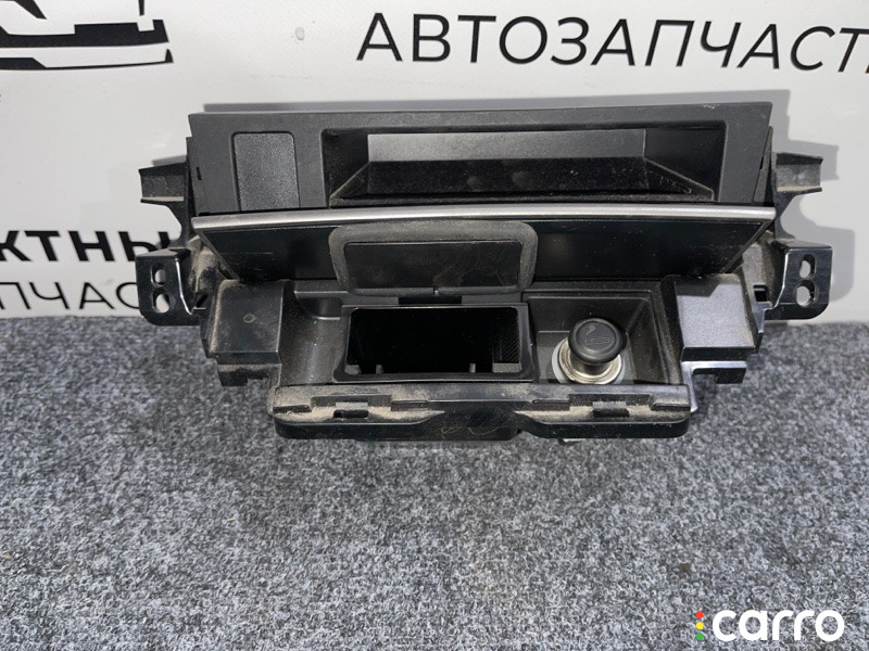 7411006250, 7411006310, 74110063320 пепельница Toyota Camry 2015г. - фото №3