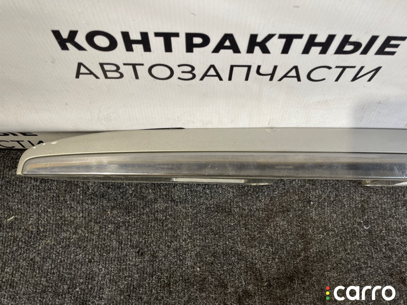7680148040, 7680148050 Накладка двери багажника LEXUS RX350 2006г. - фото №4
