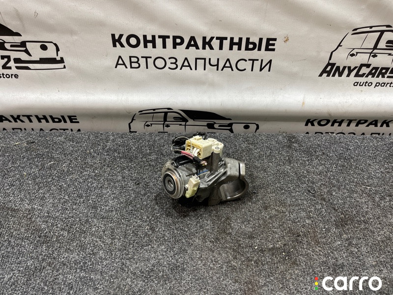 4528042140, 6905112650, 6905512A20, 8978560160, 4528002220, 4528042160 замок зажигания TOYOTA COROLLA 2008г. - фото №1