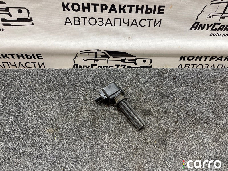 CM5E12A366CA, CM5E12A366 катушка зажигания FORD Focus 2012г. - фото №1