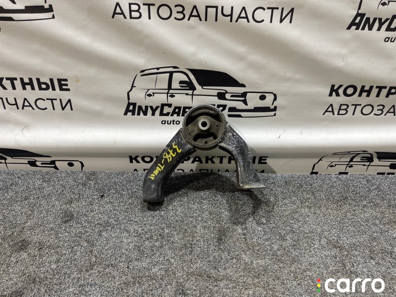 1606256080 подушка двигателя Peugeot 4008 2013г. - фото №1