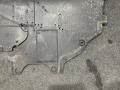 K6805, B61K56110A защита двигателя Mazda mazda3 2014г. - фото №4