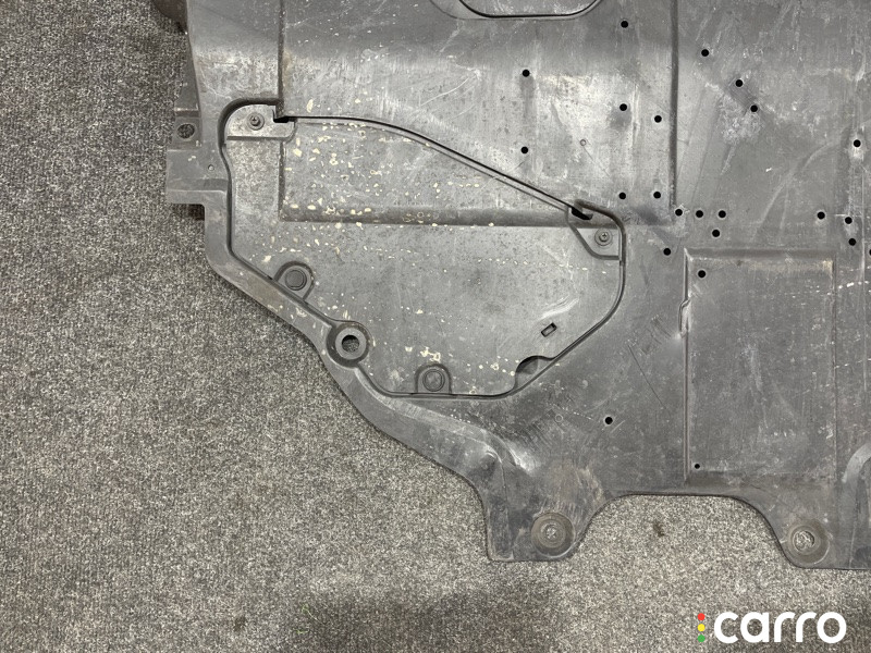 K6805, B61K56110A защита двигателя Mazda mazda3 2014г. - фото №5