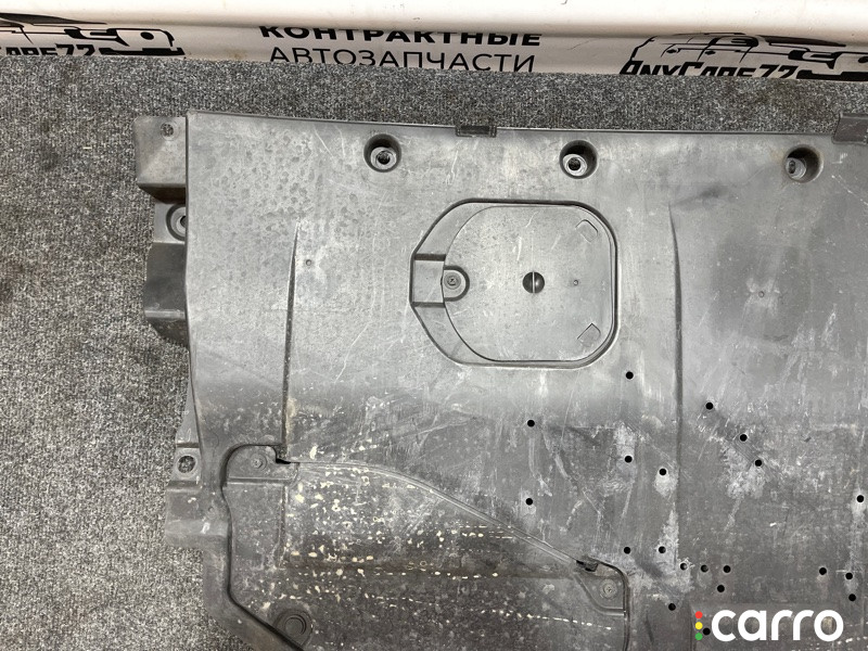 K6805, B61K56110A защита двигателя Mazda mazda3 2014г. - фото №6