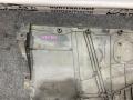 K6805, B61K56110A защита двигателя Mazda mazda3 2014г. - фото №11
