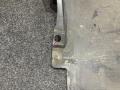 K6805, B61K56110A защита двигателя Mazda mazda3 2014г. - фото №12