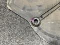 K6805, B61K56110A защита двигателя Mazda mazda3 2014г. - фото №13
