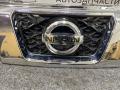 623103UB0A решетка радиатора Nissan X-Trail 2011г. - фото №4