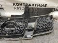 623103UB0A решетка радиатора Nissan X-Trail 2011г. - фото №11