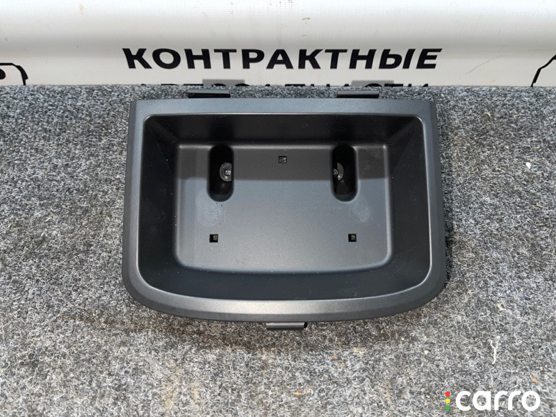 96630230 бардачок Chevrolet Captiva 2009г. - фото №2