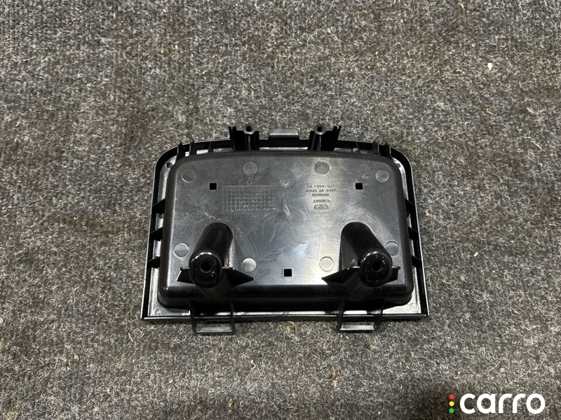 96630230 бардачок Chevrolet Captiva 2009г. - фото №3