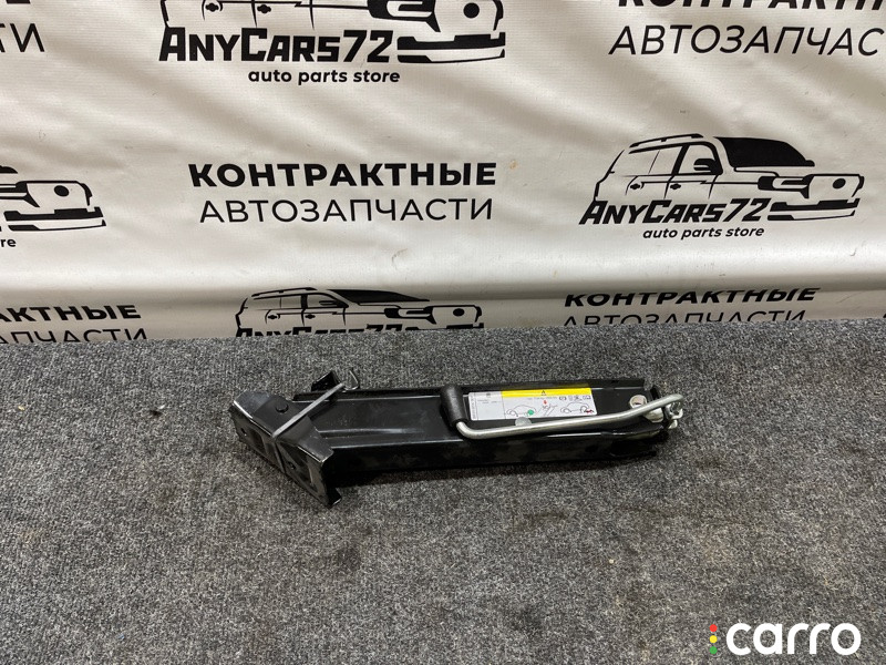 поддомкратник Volkswagen Tiguan 2014г. - фото №1