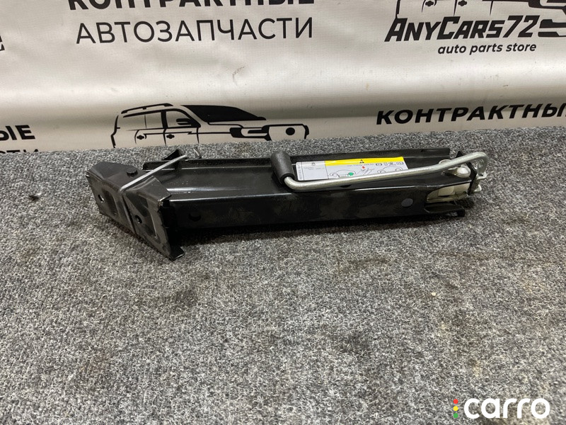 поддомкратник Volkswagen Tiguan 2014г. - фото №2