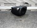4528706300, 4528606270 Кожух рулевой колонки Toyota Camry 2013г. - фото №2