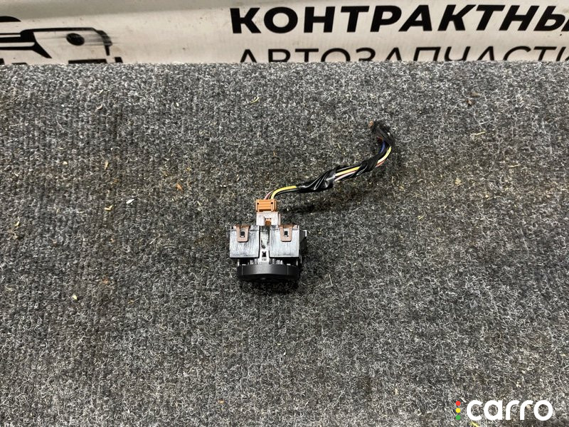 98091900ZD блок кнопок Citroen C3 Aircross 2019г. - фото №4