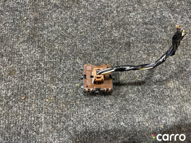 98091900ZD блок кнопок Citroen C3 Aircross 2019г. - фото №5