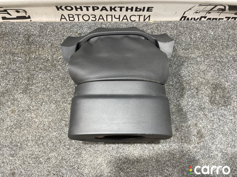 AM513530, BM51A04291 Кожух рулевой колонки Ford Focus 2012г. - фото №3
