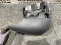 AM513530, BM51A04291 Кожух рулевой колонки Ford Focus 2012г. - фото №6