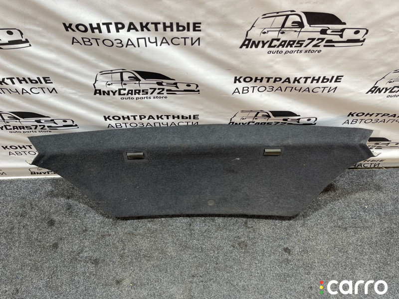 332004790, 13129740 Обшивка багажника Opel Astra 2007г. - фото №5