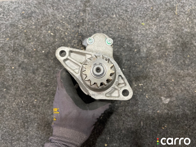 2810028051 стартер Toyota Camry 2008г. - фото №3