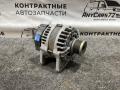 23100EN00B генератор Nissan X-Trail 2010г. - фото №2