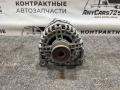 23100EN00B генератор Nissan X-Trail 2010г. - фото №4