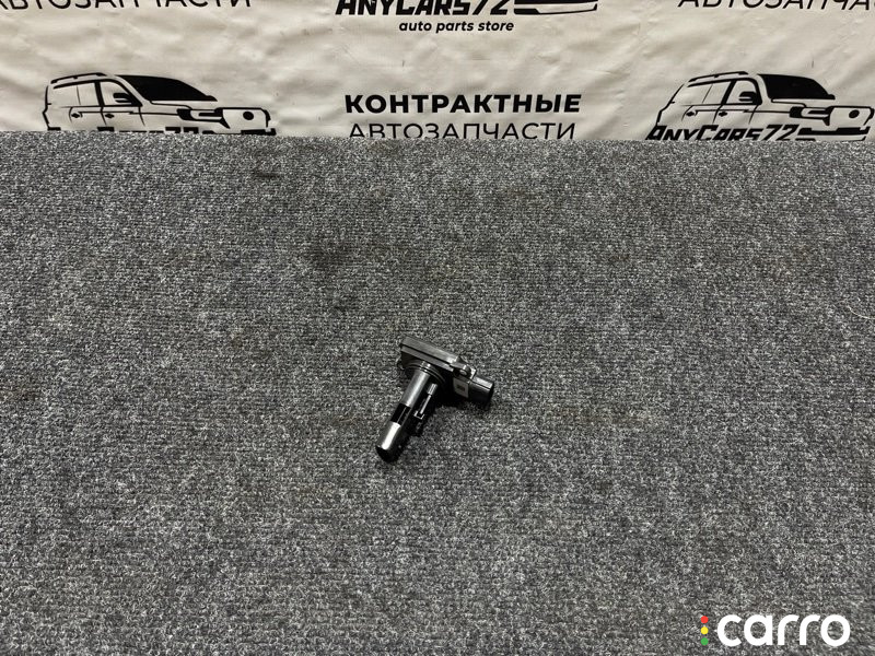 MR985187 Датчик расхода воздуха Mitsubishi Outlander 2008г. - фото №1
