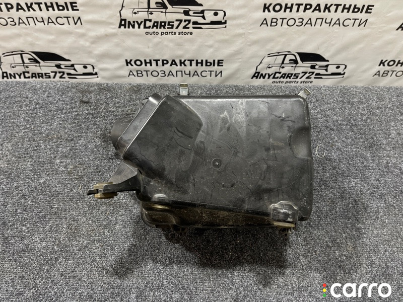 1500A388 корпус воздушного фильтра Mitsubishi Outlander 2017г. - фото №6